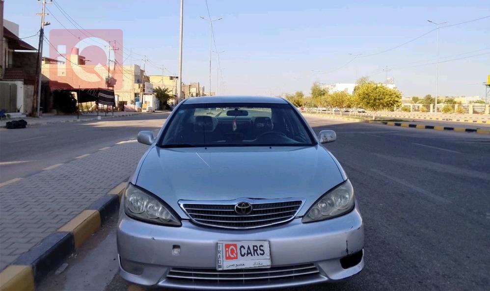 تويوتا كامري